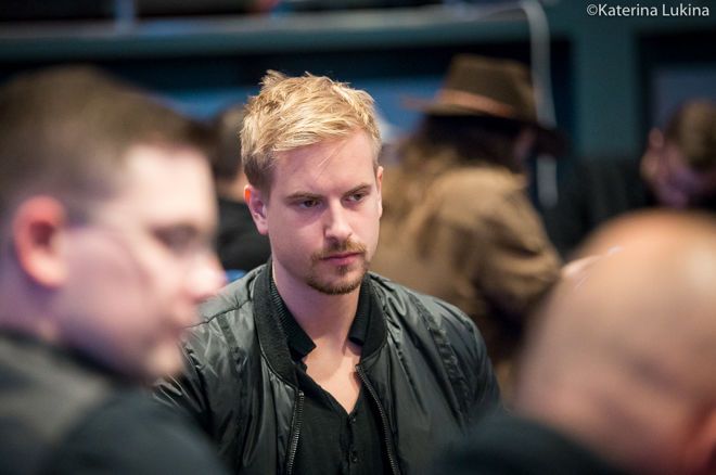 Pokio wsop isildur